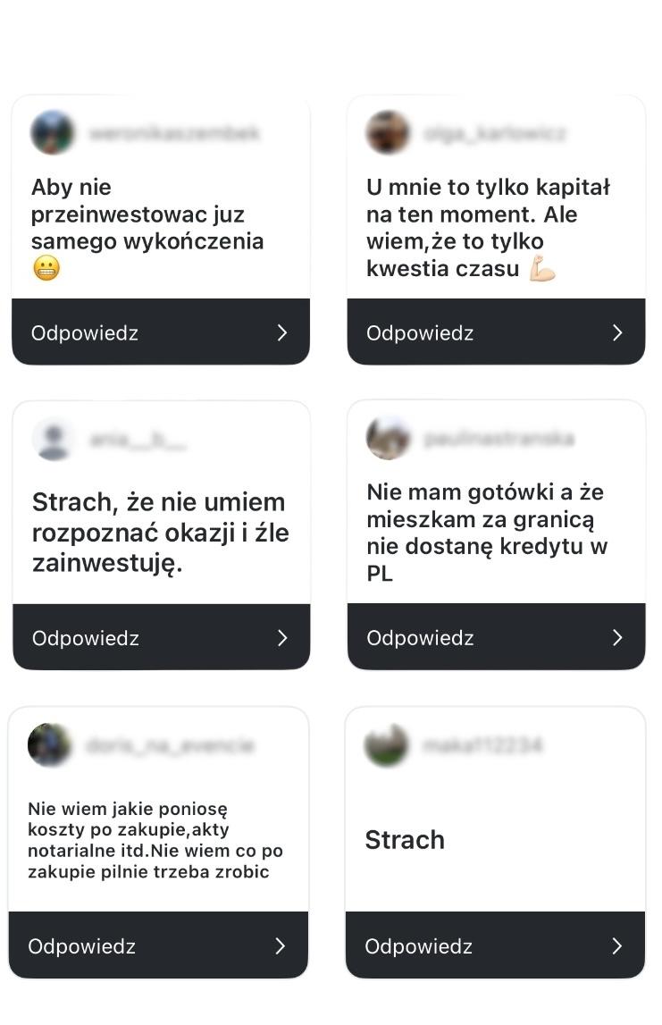Co powstrzymuje ludzi przed pierwszym flipem
