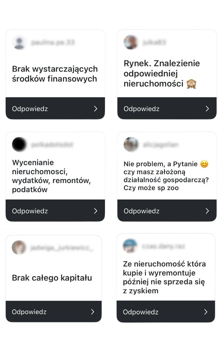 Co powstrzymuje ludzi przed pierwszym flipem