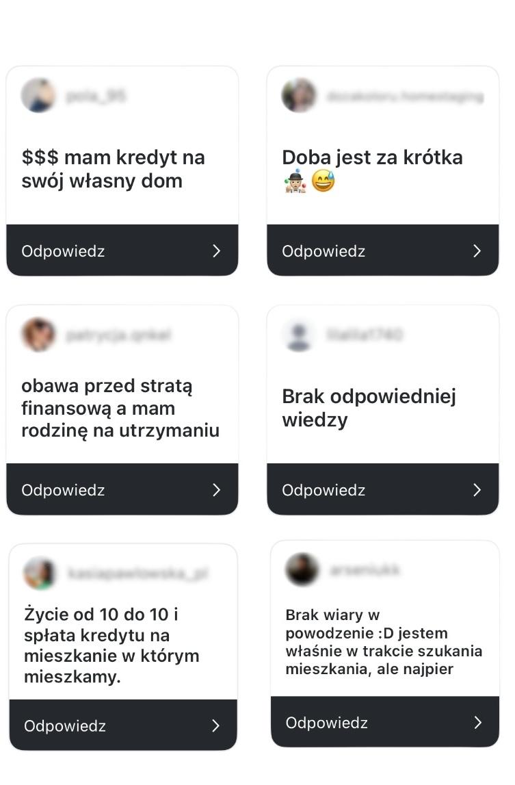 Co powstrzymuje ludzi przed pierwszym flipem
