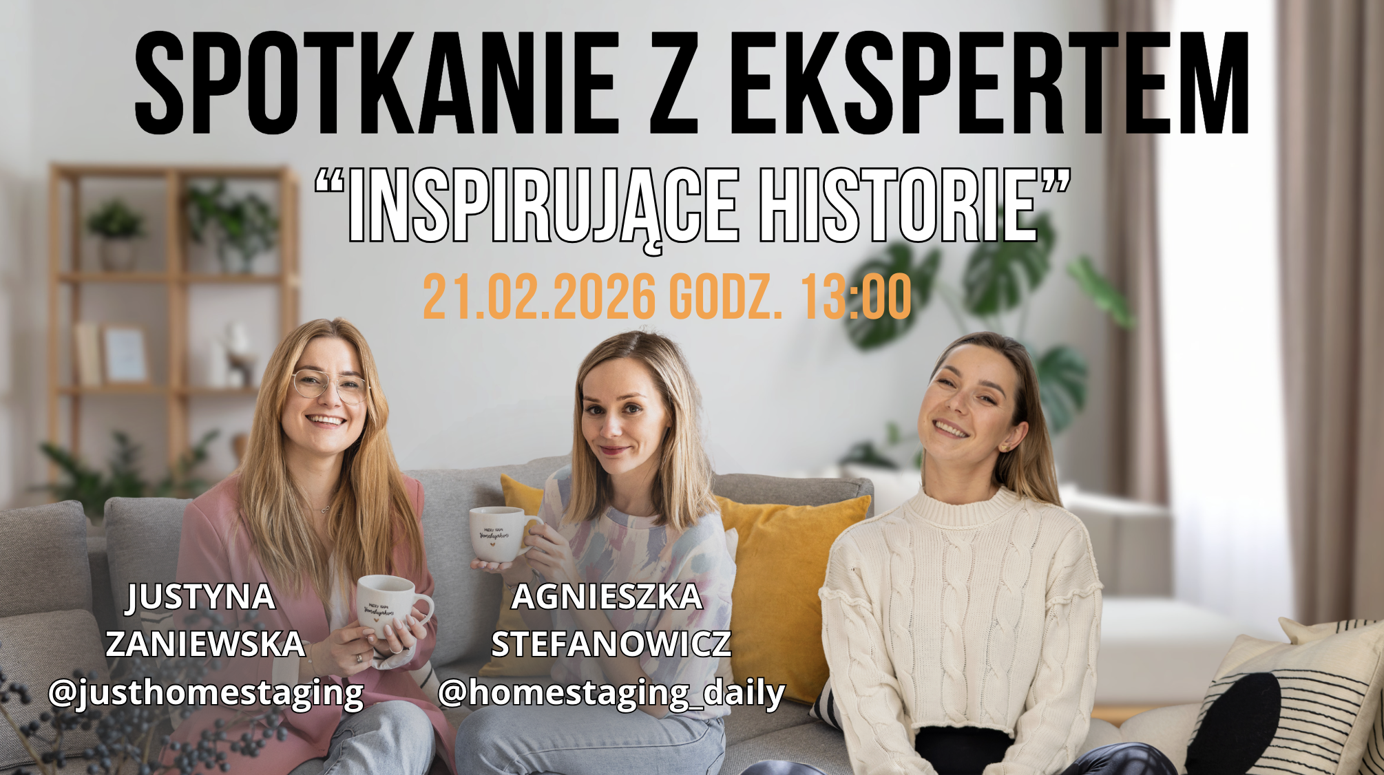 Sesje z ekspertami
