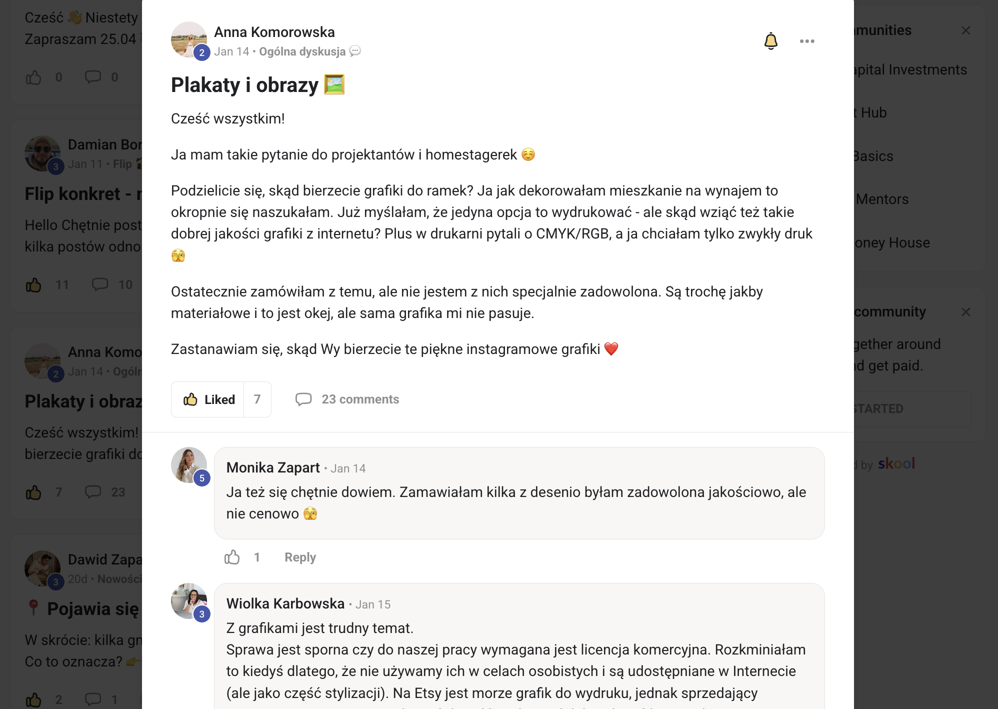 Zamknięta społeczność